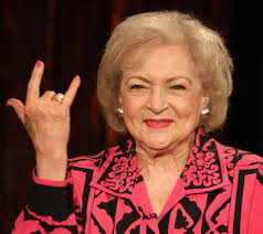 Image result for betty white funny pictures