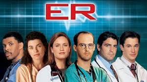 Image result for er the show