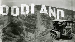 Image result for hollywood in early years