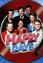 Image result for Happy Days