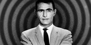 Image result for rod serling