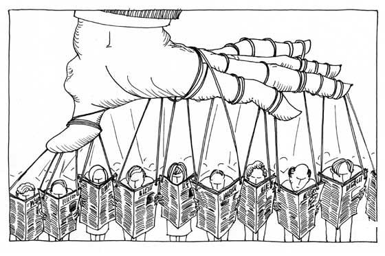 Image result for agenda setting