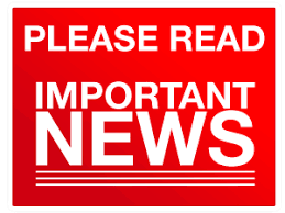 Image result for important news