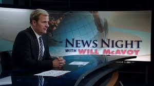 Image result for news night with will