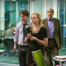 Image result for the newsroom