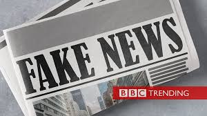 Image result for fake news