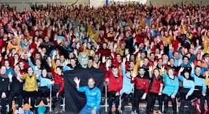 Image result for star trek fans