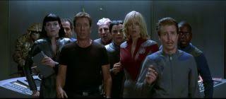 Image result for galaxy quest