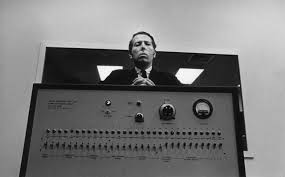 Image result for stanley milgram