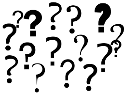 Image result for question marks