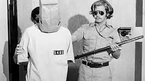 Image result for stanford prison experiment