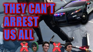Image result for they can't arrest us all
