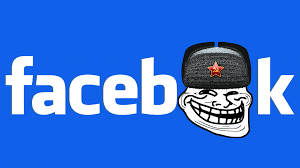 Image result for facebook troll